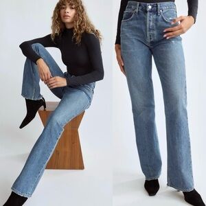Citizens of Humanity Libby Bootcut Jean
